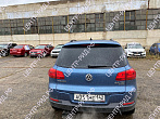 превью Volkswagen Tiguan фото 6