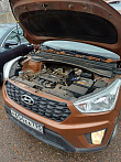превью Hyundai Creta фото 3