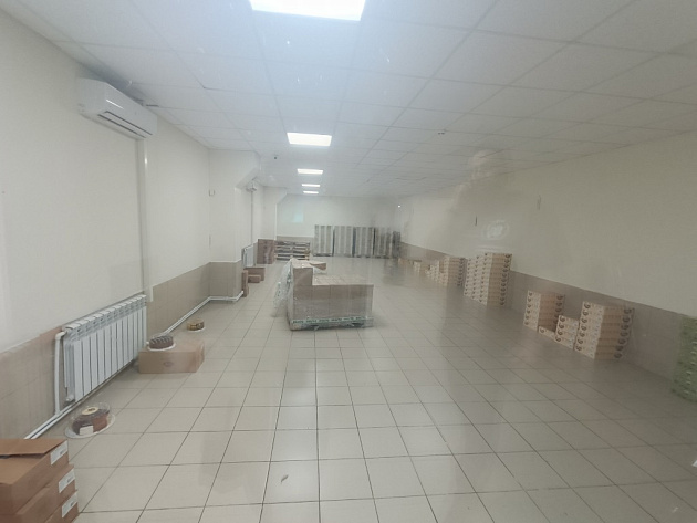 Отдельно стоящее здание площадью 4 929 м² фото 24609