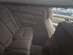 превью Mercedes-Benz S-класс фото 4