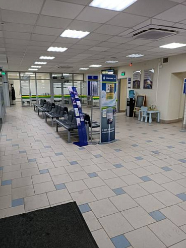 Бизнес-центр площадью 1 145 м² фото 88067