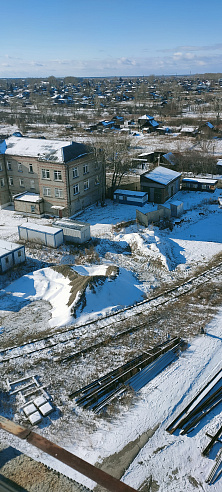 Имущественный комплекс различного назначения  площадью 9 900 м² фото 79274