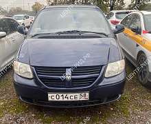 превью Dodge Caravan фото 1 