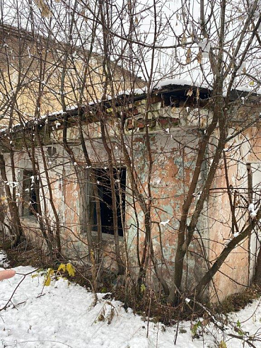 Складской комплекс  площадью 609 м² фото 59880