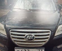 превью LIFAN X60 фото 1