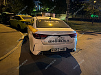 превью Kia Rio фото 5