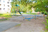 превью 1-к Квартира  площадью 22,50 м² фото 1